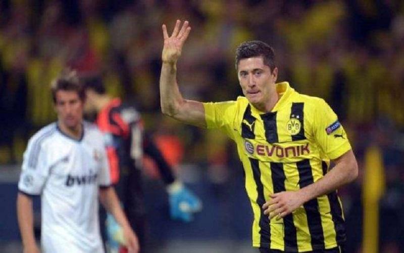 Tiểu sử Robert Lewandowski – Hành trình vươn tới đỉnh cao của sát thủ Ba Lan - 2