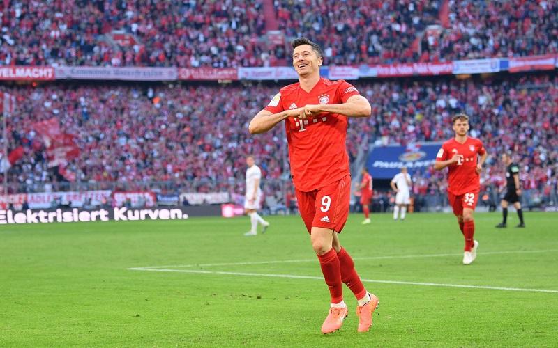 Tiểu sử Robert Lewandowski – Hành trình vươn tới đỉnh cao của sát thủ Ba Lan - 3