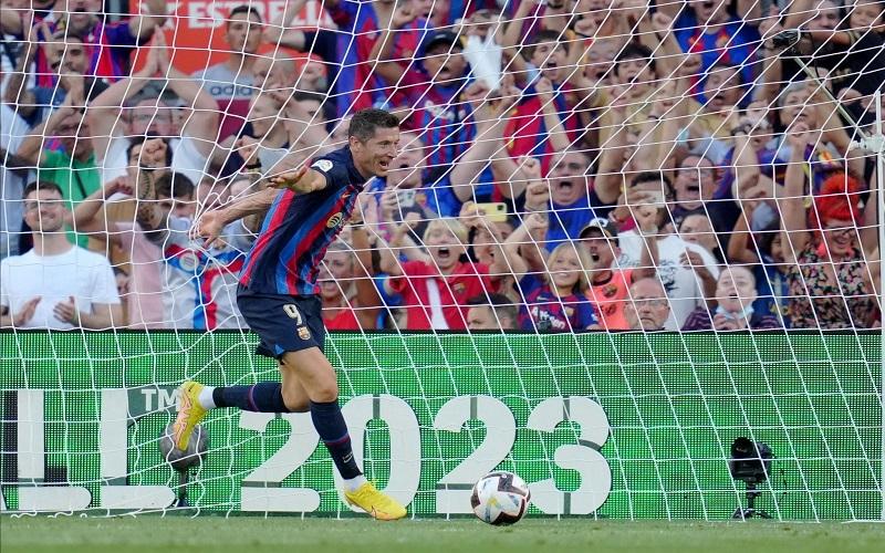 Tiểu sử Robert Lewandowski – Hành trình vươn tới đỉnh cao của sát thủ Ba Lan - 4