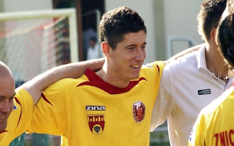 Tiểu sử Robert Lewandowski – Hành trình vươn tới đỉnh cao của sát thủ Ba Lan